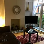 Lavender Apartment